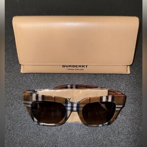 Burberry Sunglasses